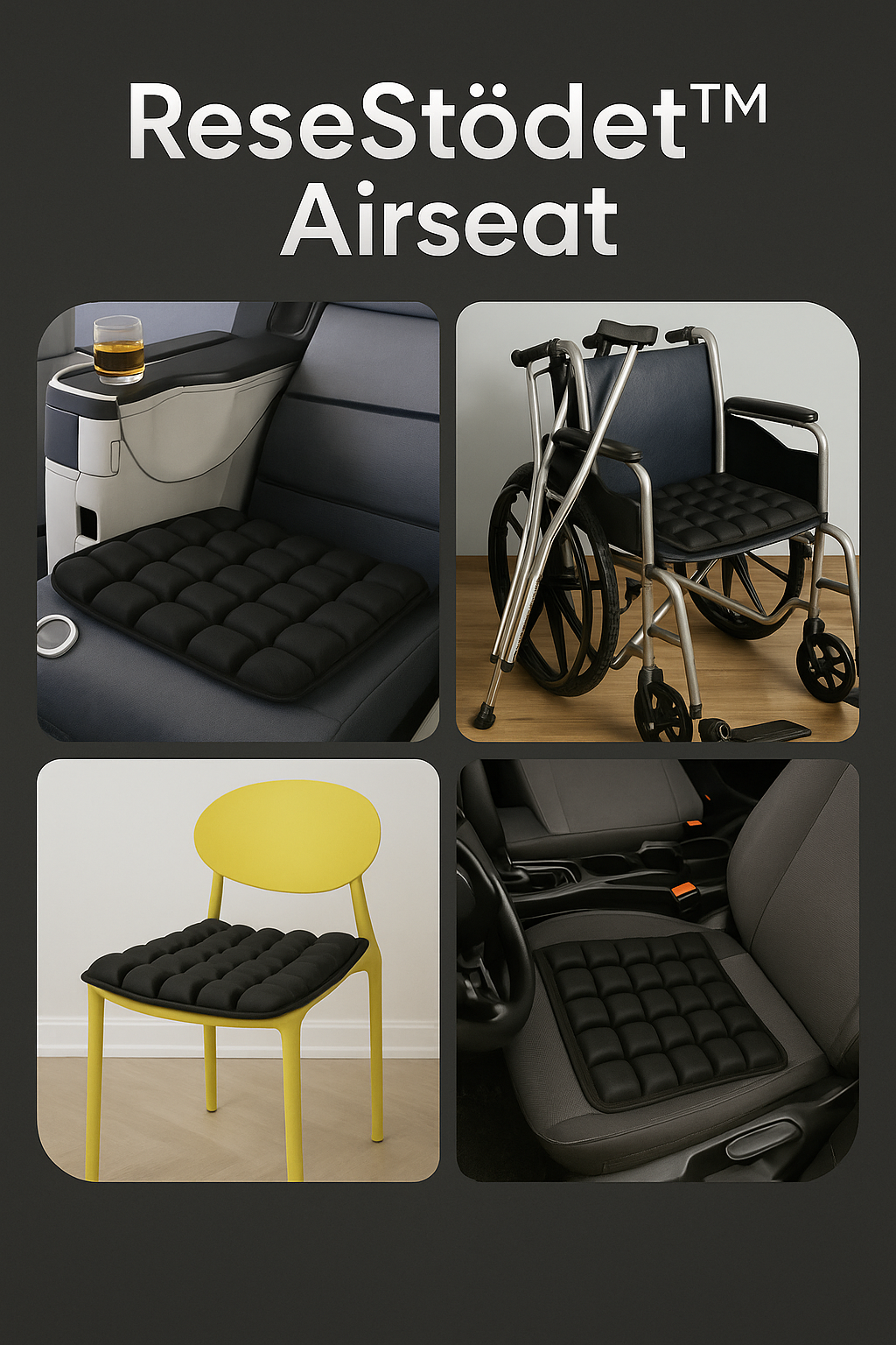 AirSeat