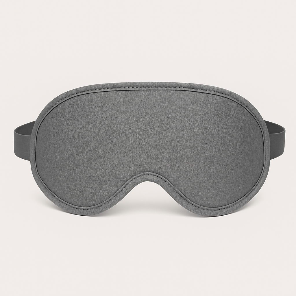 ReseStødet™ Premium Sovemaske